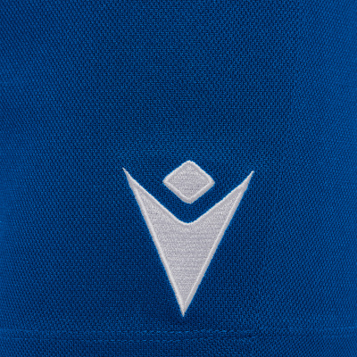 Шорты спортивные MACRON OSMIUM HERO SHORT ROYAL BLUE