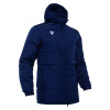 Куртка утепленная MACRON GYOR JACKET NAVY