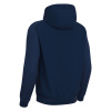 Олимпийка парадная MACRON CHRONOS FULL ZIP TOP NAVY/LIGHT NAVY