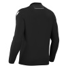 Футболка судейская проф. MACRON PONNET ECO SHIRT LS BLACK