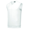Слиповер спортивный MACRON CROWE MATCH DAY SLIPOVER WHITE