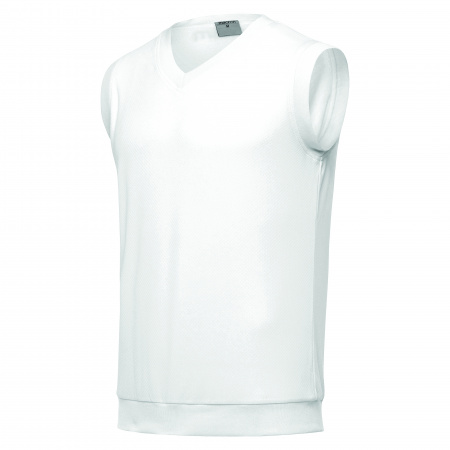 Слиповер спортивный MACRON CROWE MATCH DAY SLIPOVER WHITE