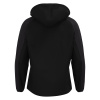 Куртка спортивная MACRON ELBRUS RAIN JACKET BLACK