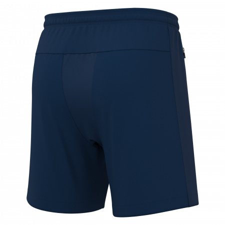 Бермуды тренировочные MACRON MYTHRIL BERMUDA NAVY