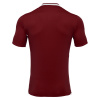 Футболка спортивная MACRON KIMAH SHIRT CARDINAL/WHITE