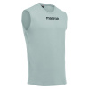 Майка спортивная MACRON MP 151 SLEEVELESS GREY