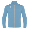 Олимпийка парадная MACRON NEMESIS FULL ZIP TOP COLUMBIA