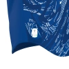Футболка спортивная MACRON ARCANE ECO SHIRT ROYAL BLUE/WHITE