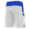 Шорты спортивные MACRON TEMPEL SHORT WHITE/ROYAL BLUE
