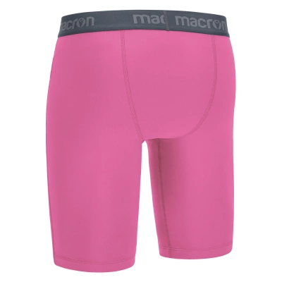 Подтрусники спортивные MACRON OAK SLIDING SHORT PINK