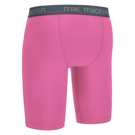 Подтрусники спортивные MACRON OAK SLIDING SHORT PINK