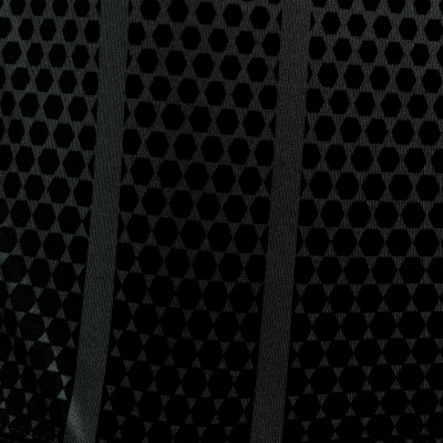 Футболка спортивная MACRON GEMINI SHIRT BLACK