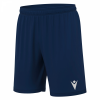 Шорты спортивные MACRON GALAX SHORT NAVY