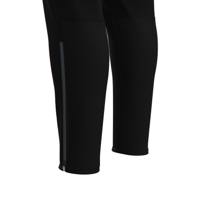 Брюки тренировочные MACRON ARCHEN TRAINING PANT BLACK