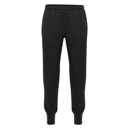Брюки тренировочоные MACRON MAAS TRAINING PANT BLACK