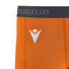 Подтрусники спортивные MACRON OAK SLIDING SHORT ORANGE
