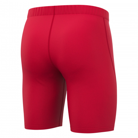 Велосипедки MACRON ASH CYCLING SHORTS RED