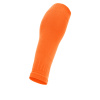 Гетры обрезанные MACRON SPRINT EVO ORANGE