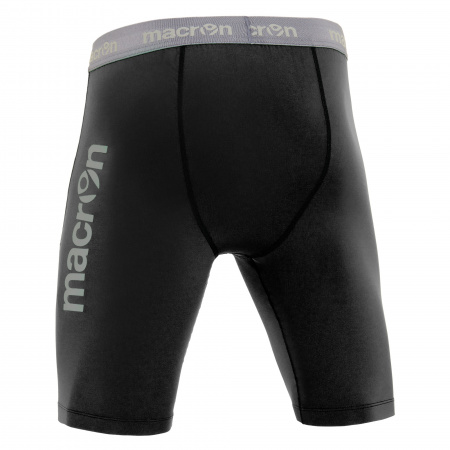 Подтрусники спортивные MACRON QUINCE SLIDING SHORT BLACK