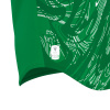 Футболка спортивная MACRON ARCANE ECO SHIRT GREEN/WHITE