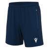 Бермуды тренировочные MACRON MYTHRIL BERMUDA NAVY