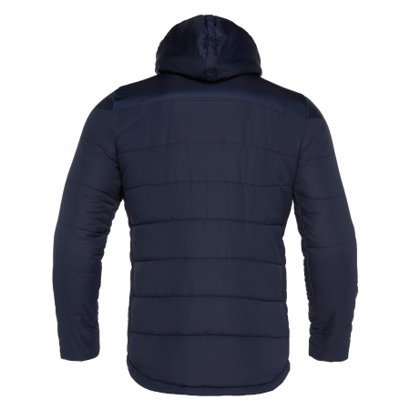 Куртка утепленная MACRON LINZ PADDED JACKET NAVY