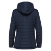 Куртка утепленная женская MACRON MANAGUA WOMEN JACKET NAVY