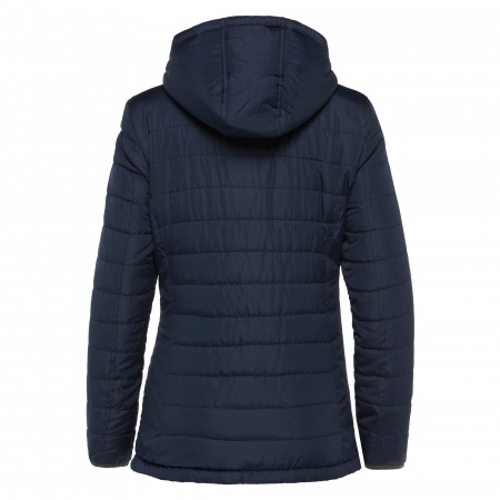 Куртка утепленная женская MACRON MANAGUA WOMEN JACKET NAVY