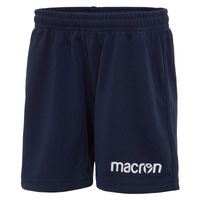 Шорты игровые (детские) MACRON AMETHYST SHORT NAVY