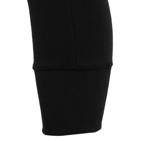 Брюки спортивные женские MACRON GLAM WOMAN PANT BLACK