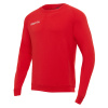 Толстовка спортивный MACRON ENKA SWEATSHIRT RED