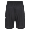 Шорты MACRON KALAMITSI II ICON SHORTS BLACK
