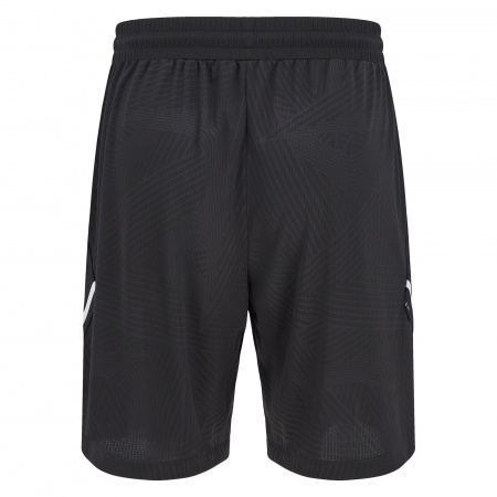 Шорты MACRON KALAMITSI II ICON SHORTS BLACK