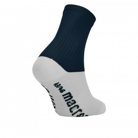 Носки спортивные MACRON SKILL XS NAVY