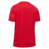 Спортивная футболка MACRON RIGEL RED