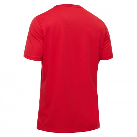 Спортивная футболка MACRON RIGEL RED