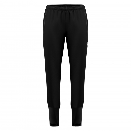 Брюки тренировочоные женские MACRON ARAS TRAINING PANT BLACK