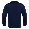 Толстовка тренировочная MACRON SALZACH TRAINING TOP NAVY