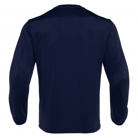 Толстовка тренировочная MACRON SALZACH TRAINING TOP NAVY