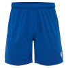 Шорты спортивные MACRON BISMUTH HERO SHORT ROYAL BLUE