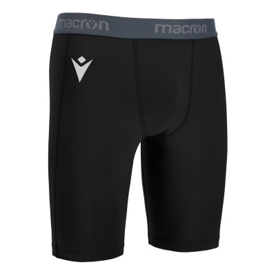 Подтрусники спортивные MACRON OAK SLIDING SHORT BLACK