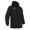 Куртка утепленная MACRON NARVIK PADDED JACKET BLACK