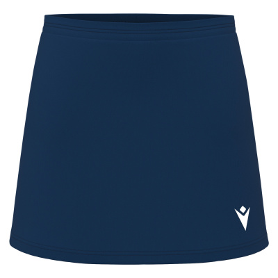 Юбка спортивная MACRON IGLOO SKIRT NAVY