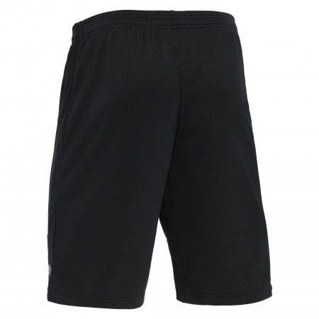 Бермуды MACRON KURA TRAINING BERMUDA PRO BLACK