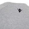 Костюм спортивный MACRON VICTORIA TRACKSUIT GREY/BLACK