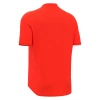 Футболка спортивная MACRON VOID SHIRT ORANGE