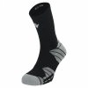 Носки спортивные MACRON ELEVATE FUNCTIONAL CREW SOCKS BLACK