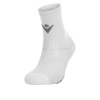 Носки спортивные MACRON SKILL M WHITE