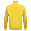 Олимпийка парадная MACRON ANUBIS FULL LENGTH ZIP TOP YELLOW/DARK YELLOW