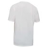 Спортивная футболка MACRON RIGEL White